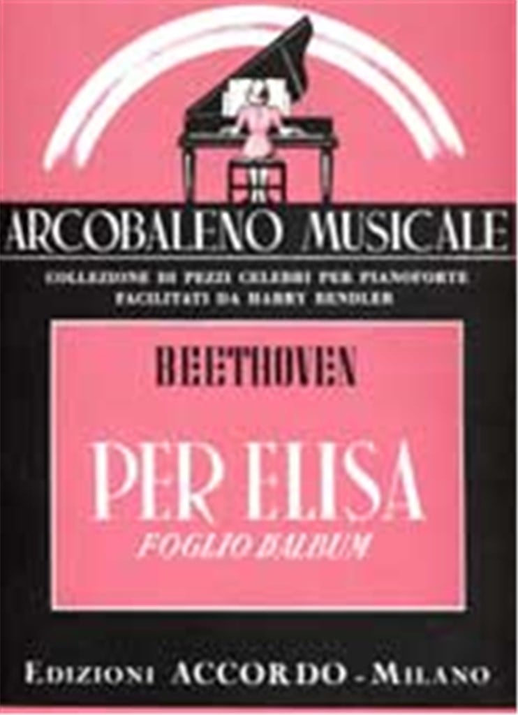 Per Elisa (Accordo)